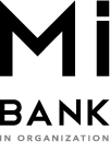 MI Bank Logo
